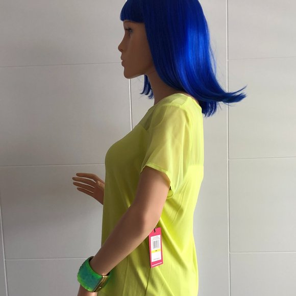 Neon tunic - Picture 4 of 16
